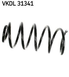 SKF VKDL 31341